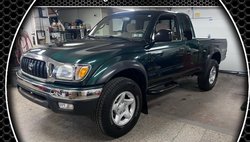 2003 Toyota Tacoma V6