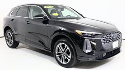 2025 Audi Q5 quattro Premium Plus TFSI