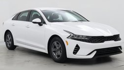 2023 Kia K5 LXS