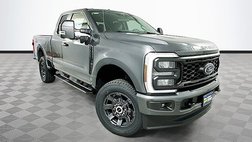 2026 Ford Super Duty F-350 XL