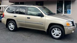 2006 GMC Envoy SLE