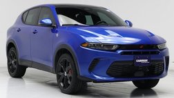 2023 Dodge Hornet GT Plus