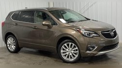 2019 Buick Envision Premium