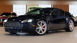 2008 Aston Martin V8 Vantage Base