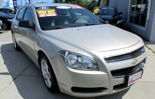 2011 Chevrolet Malibu LS