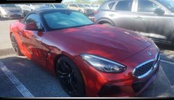 2020 BMW Z4 sDrive 30i