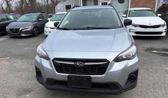 2019 Subaru Crosstrek 2.0i Base