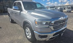 2019 Ram Ram Pickup 1500 Laramie