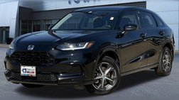 2025 Honda HR-V EX-L