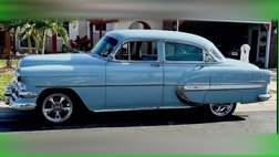 1954 Chevrolet 