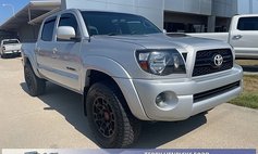 2008 Toyota Tacoma V6