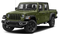 2022 Jeep Gladiator Altitude