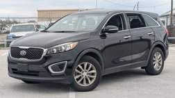 2018 Kia Sorento L
