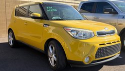 2014 Kia Soul !