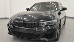 2022 BMW 3 Series M340i
