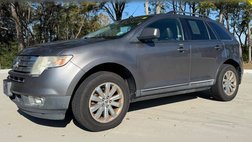 2010 Ford Edge SEL