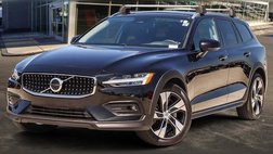 2023 Volvo V60 Cross Country B5 Plus