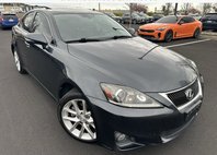 2011 Lexus IS 250 Base