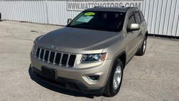 2014 Jeep Grand Cherokee Altitude