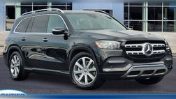 2022 Mercedes-Benz GLS GLS 450