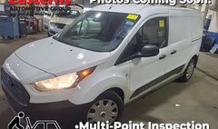 2021 Ford Transit Connect XL