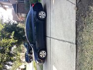 2015 Chevrolet Cruze LS Auto