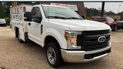2019 Ford Super Duty F-350 XLT