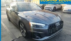 2020 Audi A5 quattro Premium Plus 45 TFSI