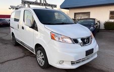 2015 Nissan NV200 SV