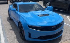 2023 Chevrolet Camaro SS