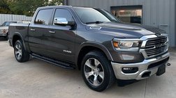 2022 Ram Ram Pickup 1500 Laramie