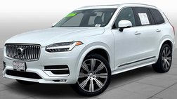 2020 Volvo XC90 T6 Inscription 6-Passenger
