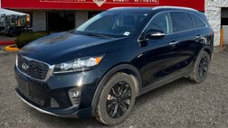 2020 Kia Sorento EX V6