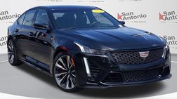 2023 Cadillac CT5-V Blackwing