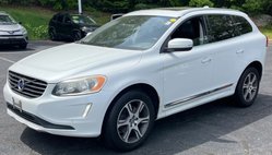 2014 Volvo XC60 T6
