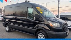 2015 Ford Transit 250