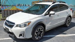 2016 Subaru Crosstrek 2.0i Premium
