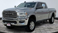 2022 Ram Ram Pickup 2500 Laramie