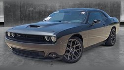 2018 Dodge Challenger T/A