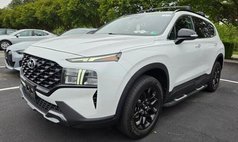 2023 Hyundai Santa Fe XRT