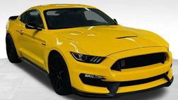 2017 Ford Mustang Shelby GT350