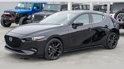 2023 Mazda MAZDA3 2.5 S Premium