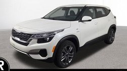 2023 Kia Seltos LX