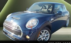 2015 MINI Hardtop Cooper S