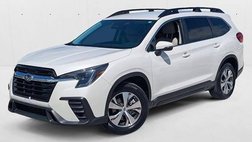 2023 Subaru Ascent Premium 7-Passenger