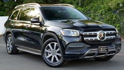 2023 Mercedes-Benz GLS GLS 450