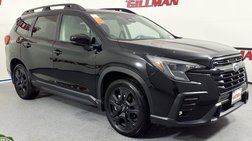 2024 Subaru Ascent Onyx Edition