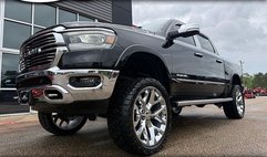 2019 Ram Ram Pickup 1500 Laramie