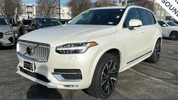 2024 Volvo XC90 B6 Plus Bright Theme 6P