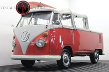 1974 Volkswagen Customized Surf Truck